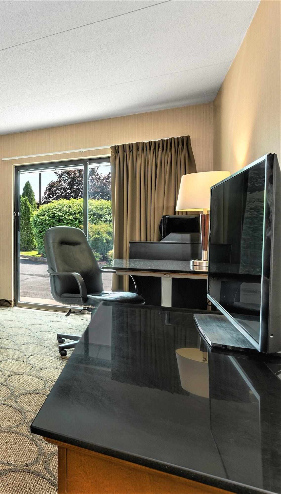 Comfort Inn Dryden Ngoại thất bức ảnh
