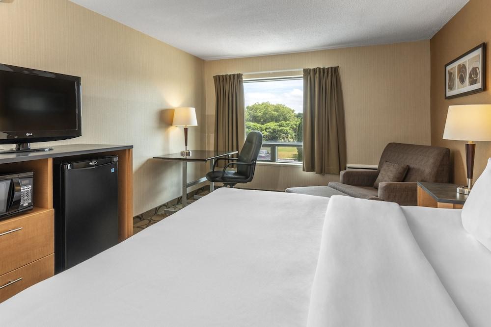 Comfort Inn Dryden Ngoại thất bức ảnh