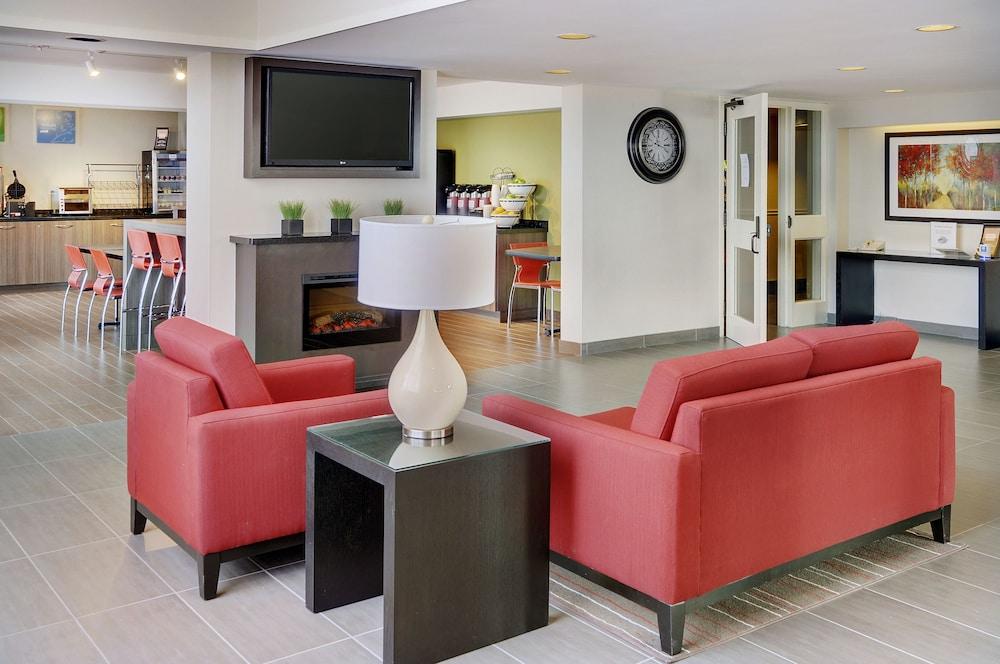 Comfort Inn Dryden Ngoại thất bức ảnh