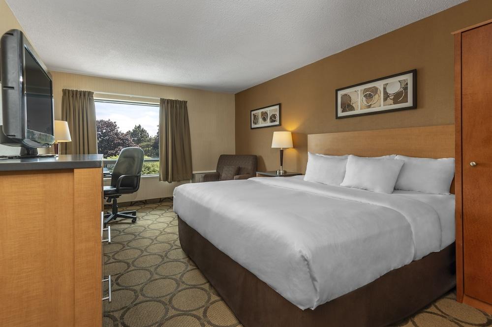 Comfort Inn Dryden Ngoại thất bức ảnh