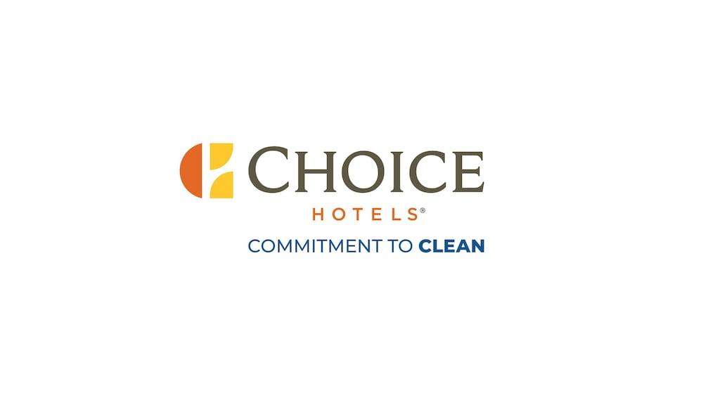 Comfort Inn Dryden Ngoại thất bức ảnh