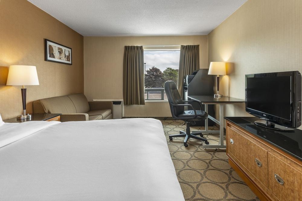 Comfort Inn Dryden Ngoại thất bức ảnh