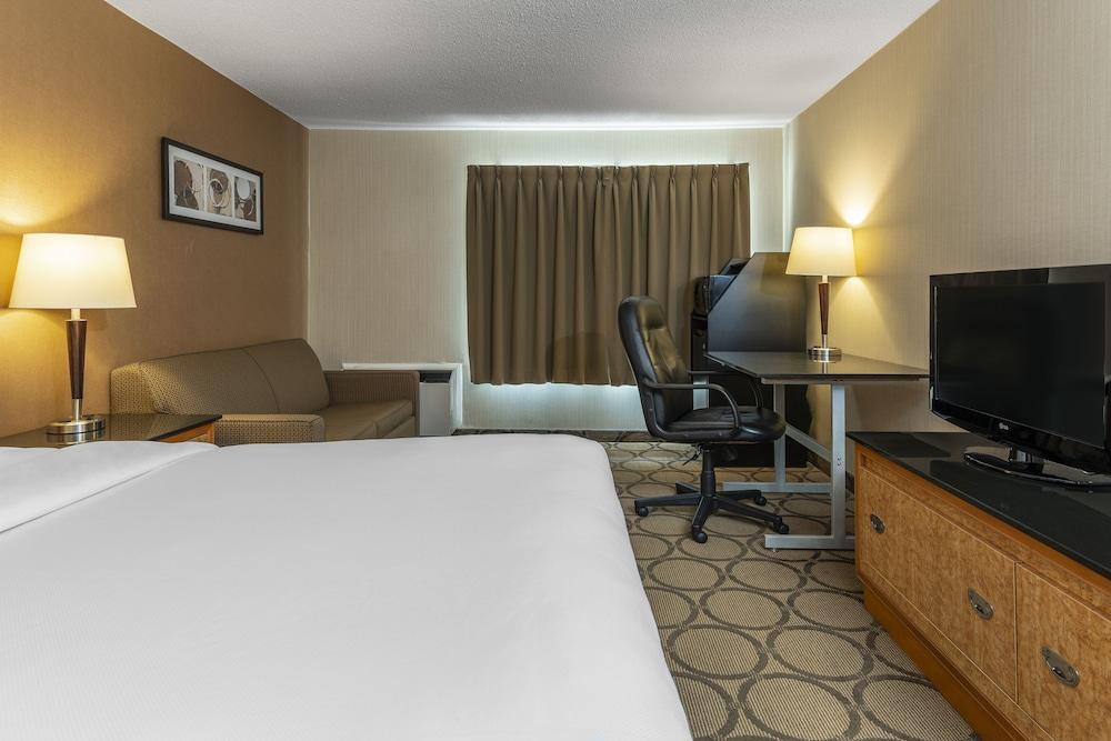 Comfort Inn Dryden Ngoại thất bức ảnh