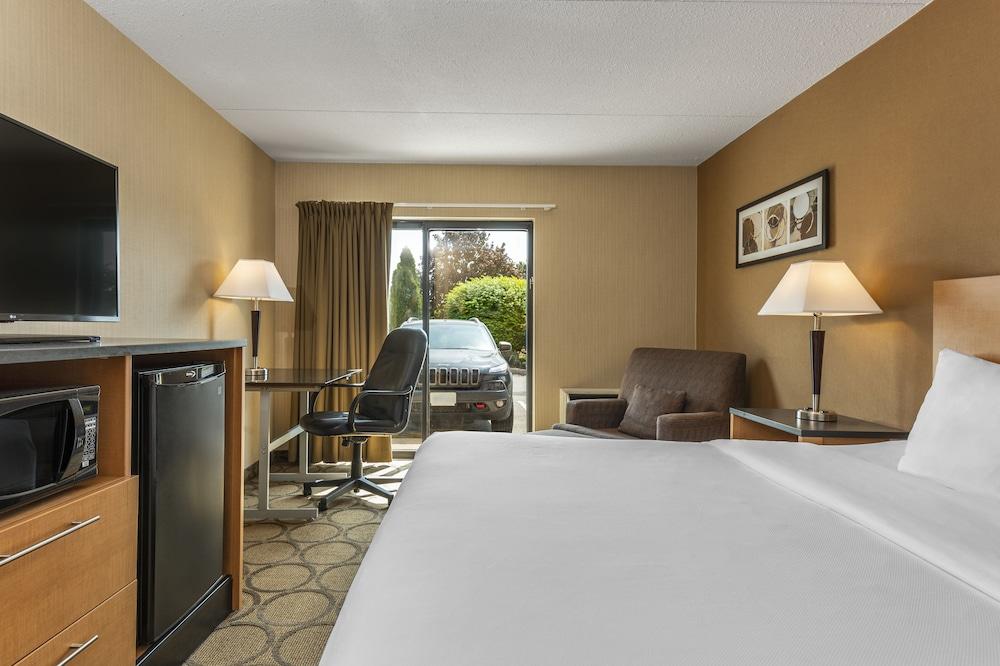 Comfort Inn Dryden Ngoại thất bức ảnh