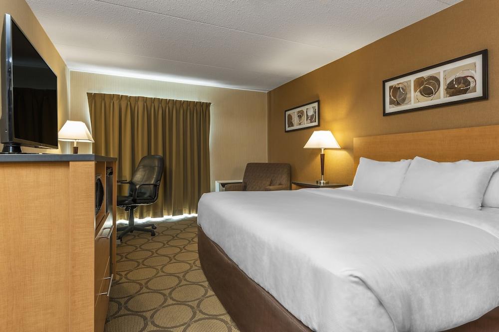 Comfort Inn Dryden Ngoại thất bức ảnh