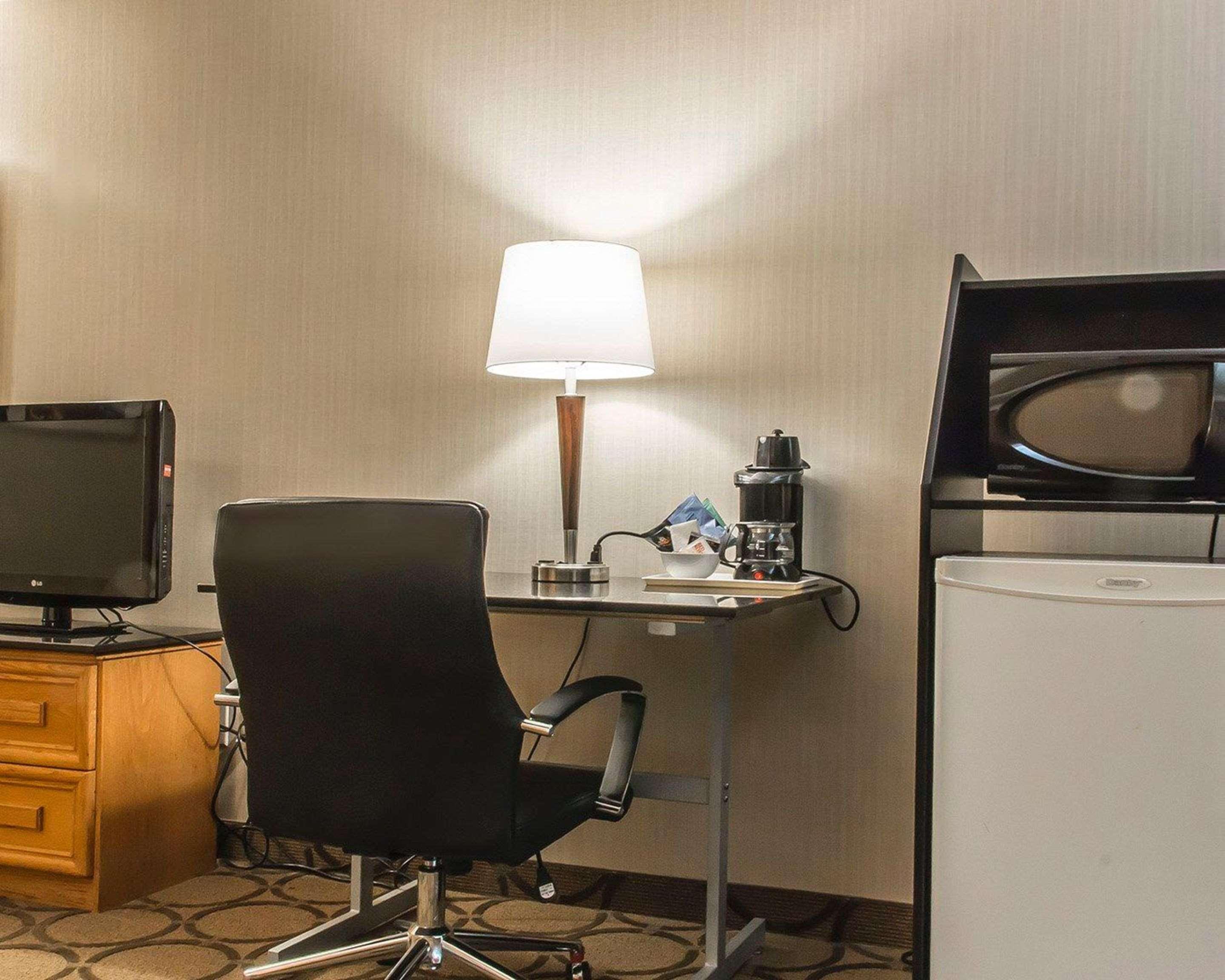 Comfort Inn Dryden Ngoại thất bức ảnh