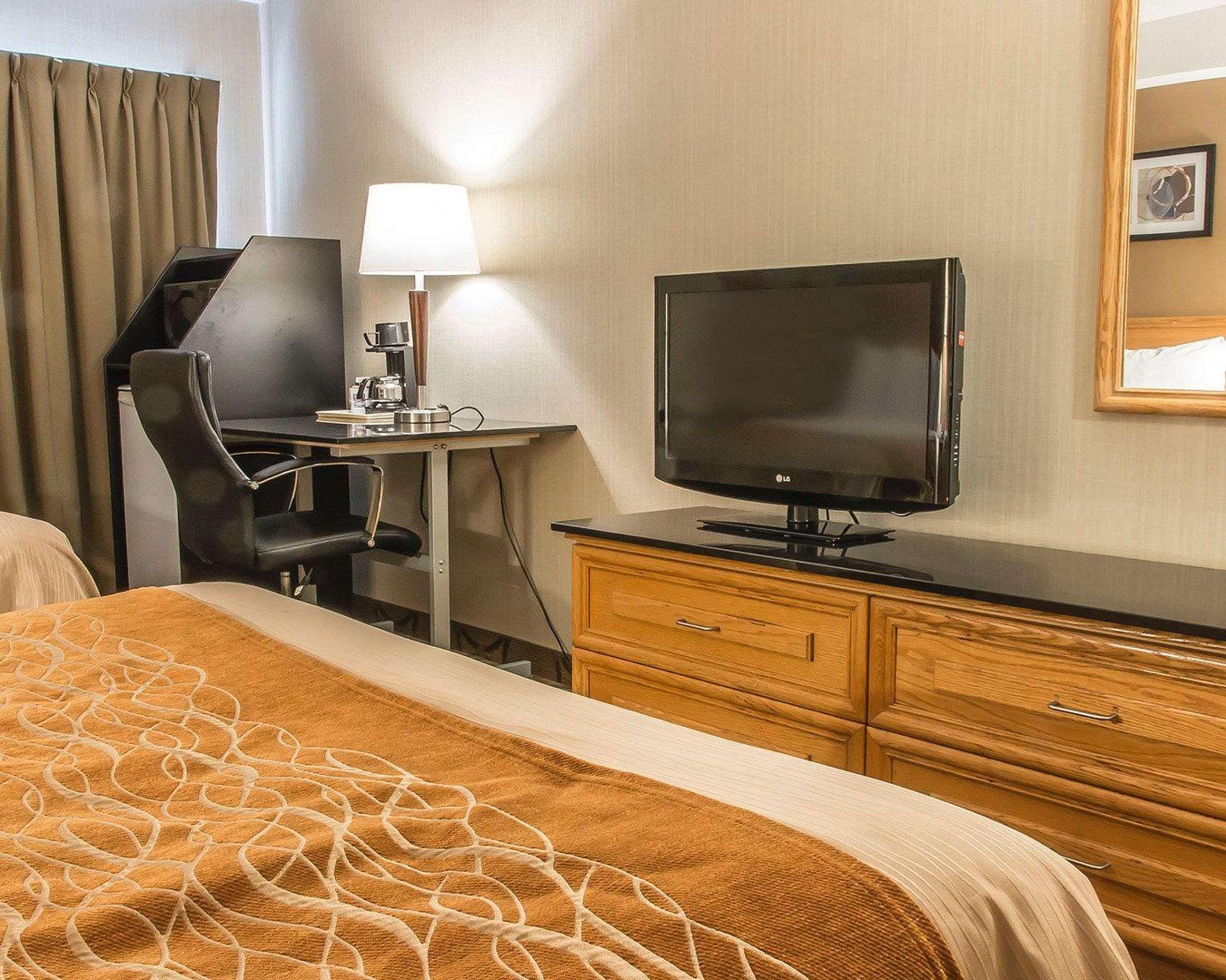 Comfort Inn Dryden Ngoại thất bức ảnh