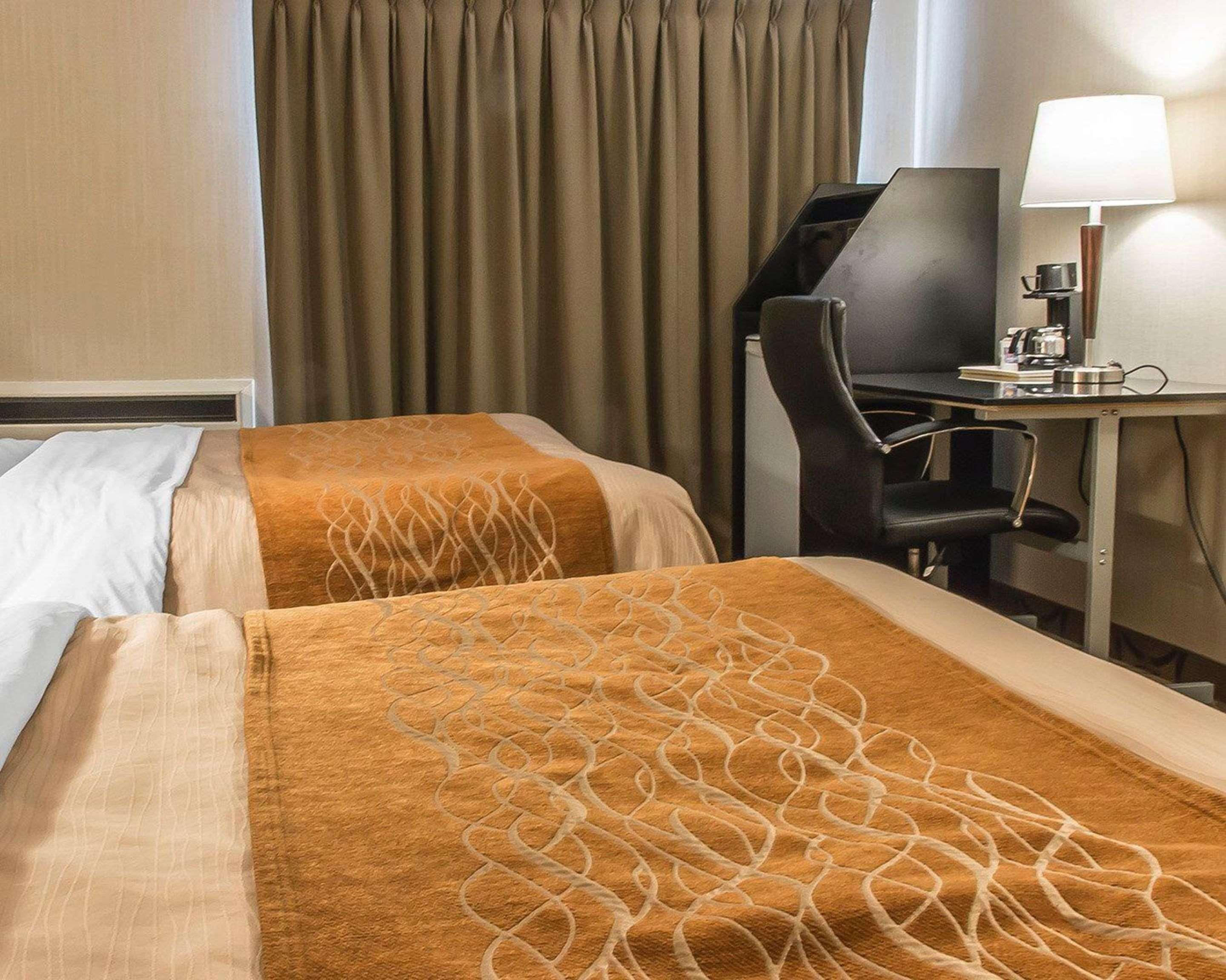Comfort Inn Dryden Ngoại thất bức ảnh