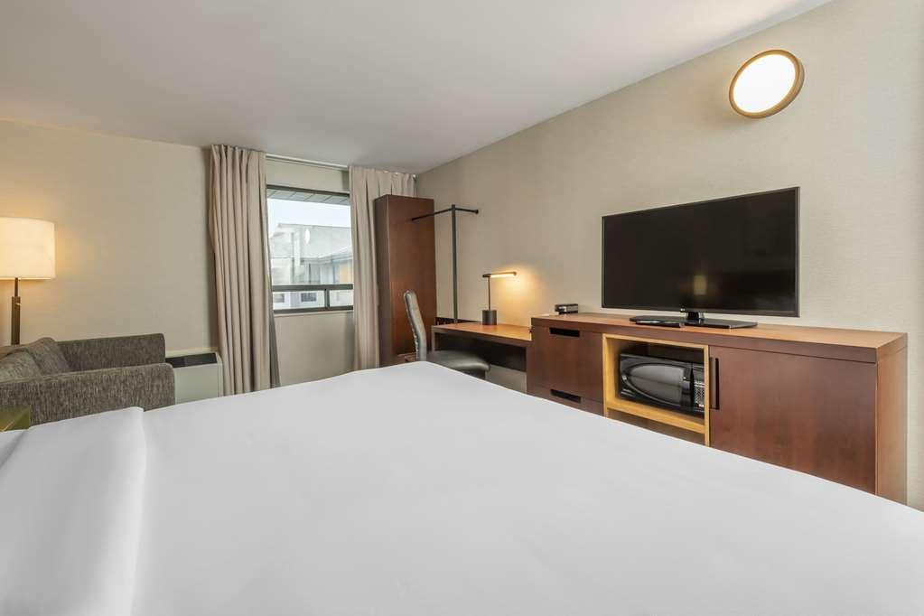 Comfort Inn Dryden Phòng bức ảnh