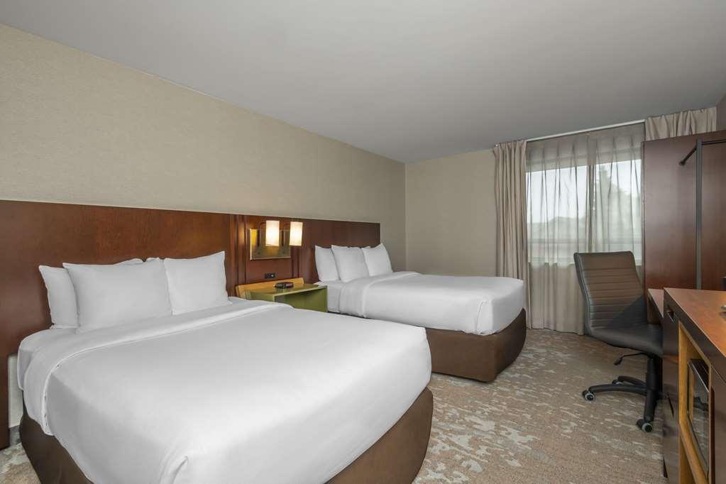 Comfort Inn Dryden Phòng bức ảnh