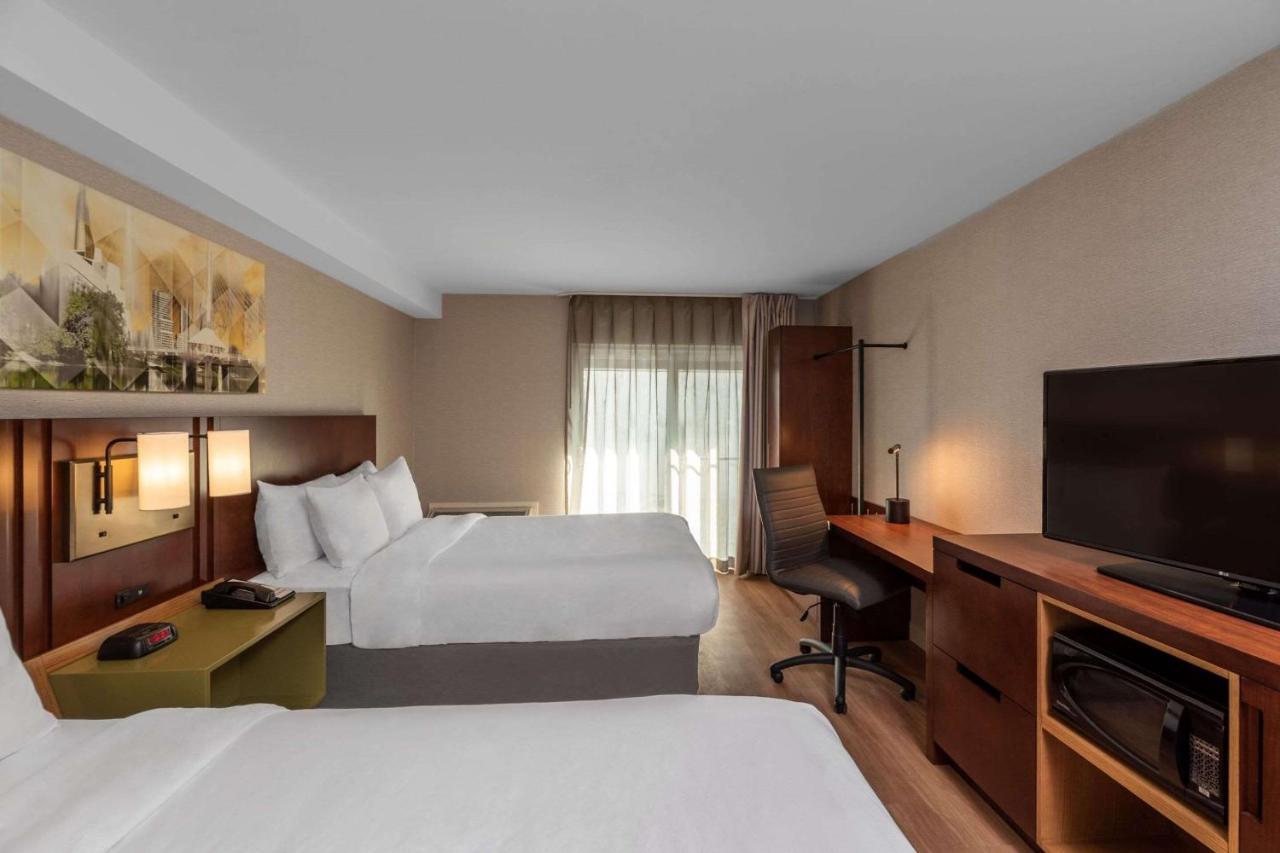 Comfort Inn Dryden Ngoại thất bức ảnh