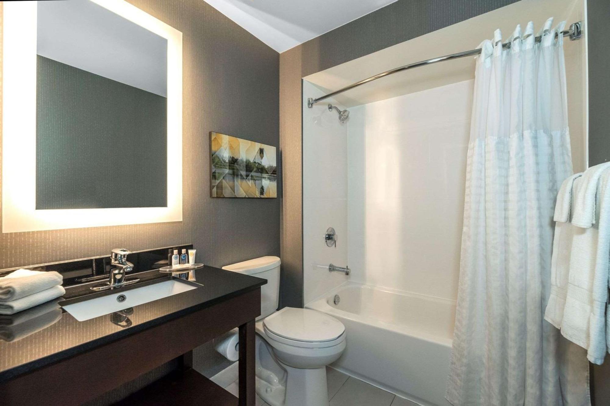 Comfort Inn Dryden Ngoại thất bức ảnh