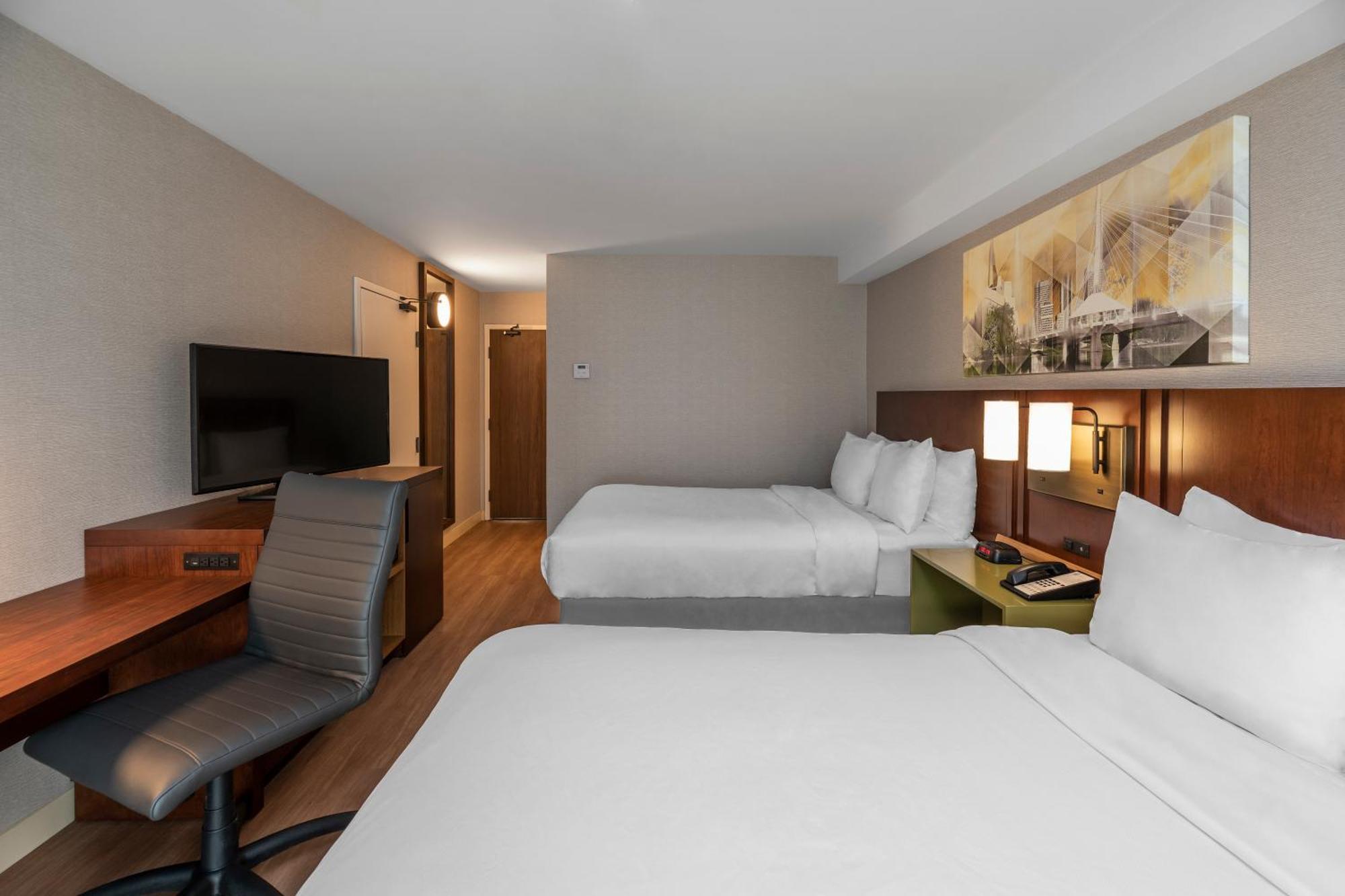Comfort Inn Dryden Ngoại thất bức ảnh