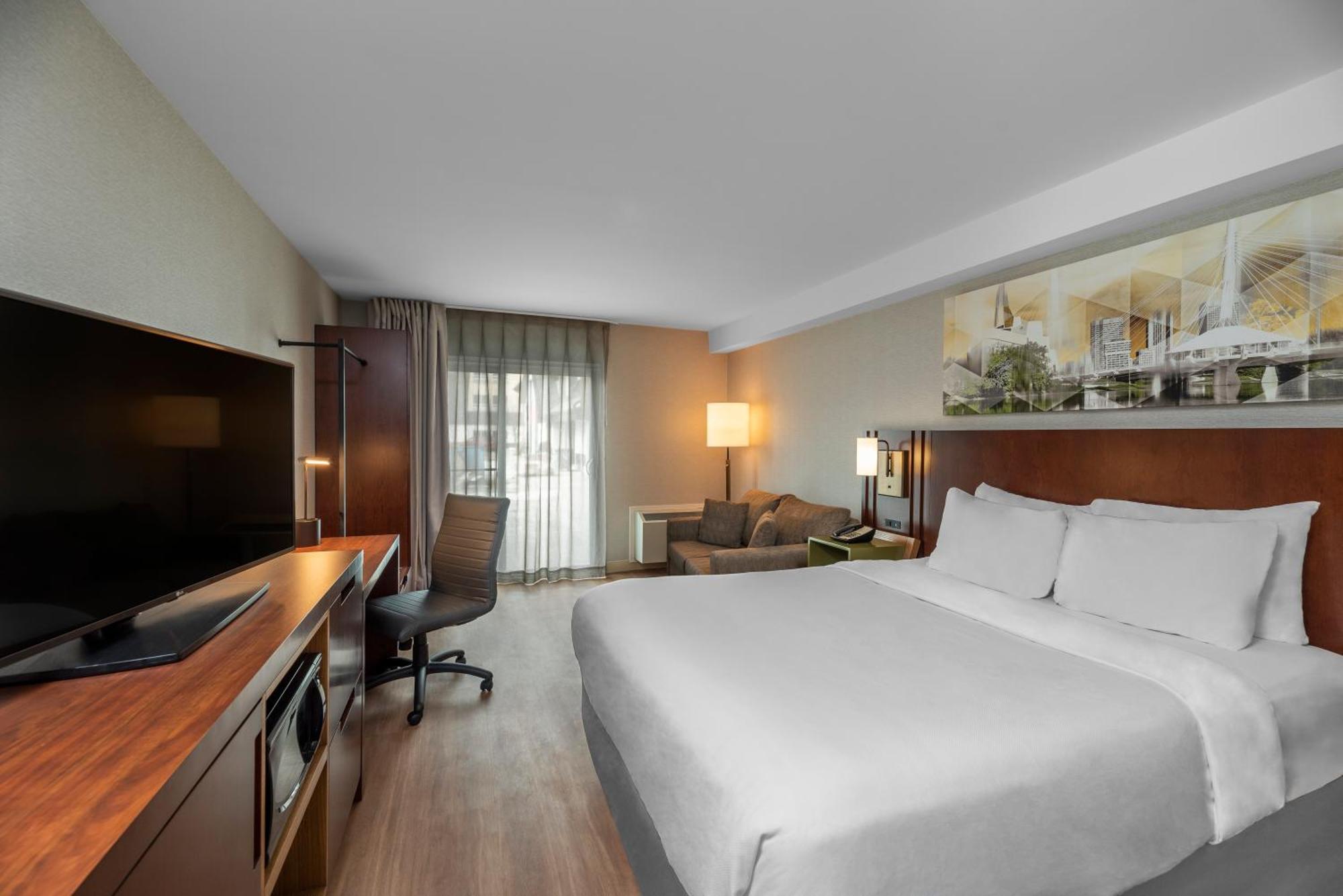 Comfort Inn Dryden Ngoại thất bức ảnh