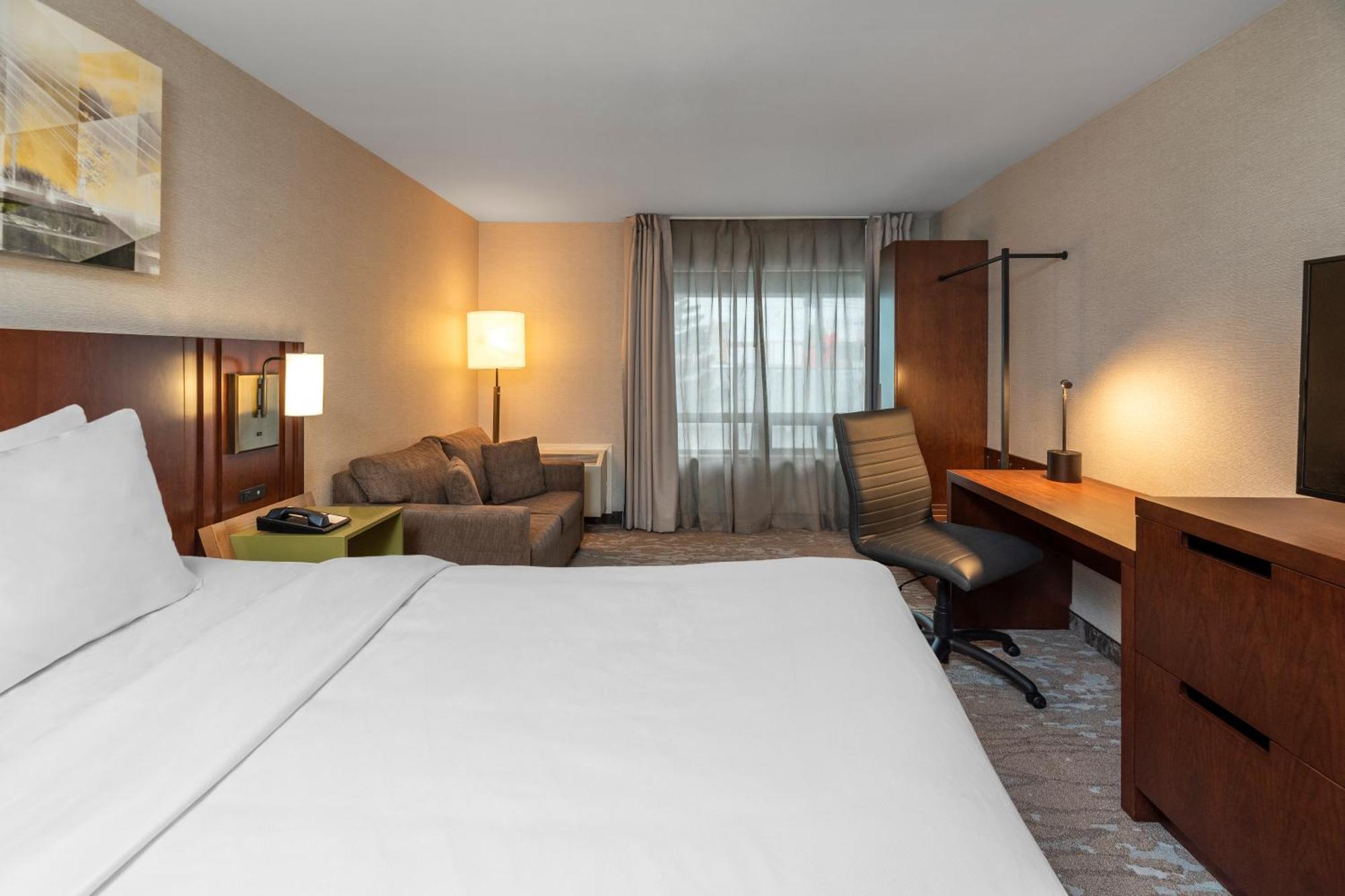 Comfort Inn Dryden Ngoại thất bức ảnh