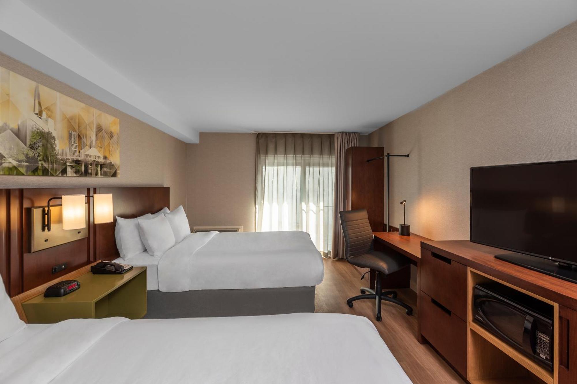 Comfort Inn Dryden Ngoại thất bức ảnh