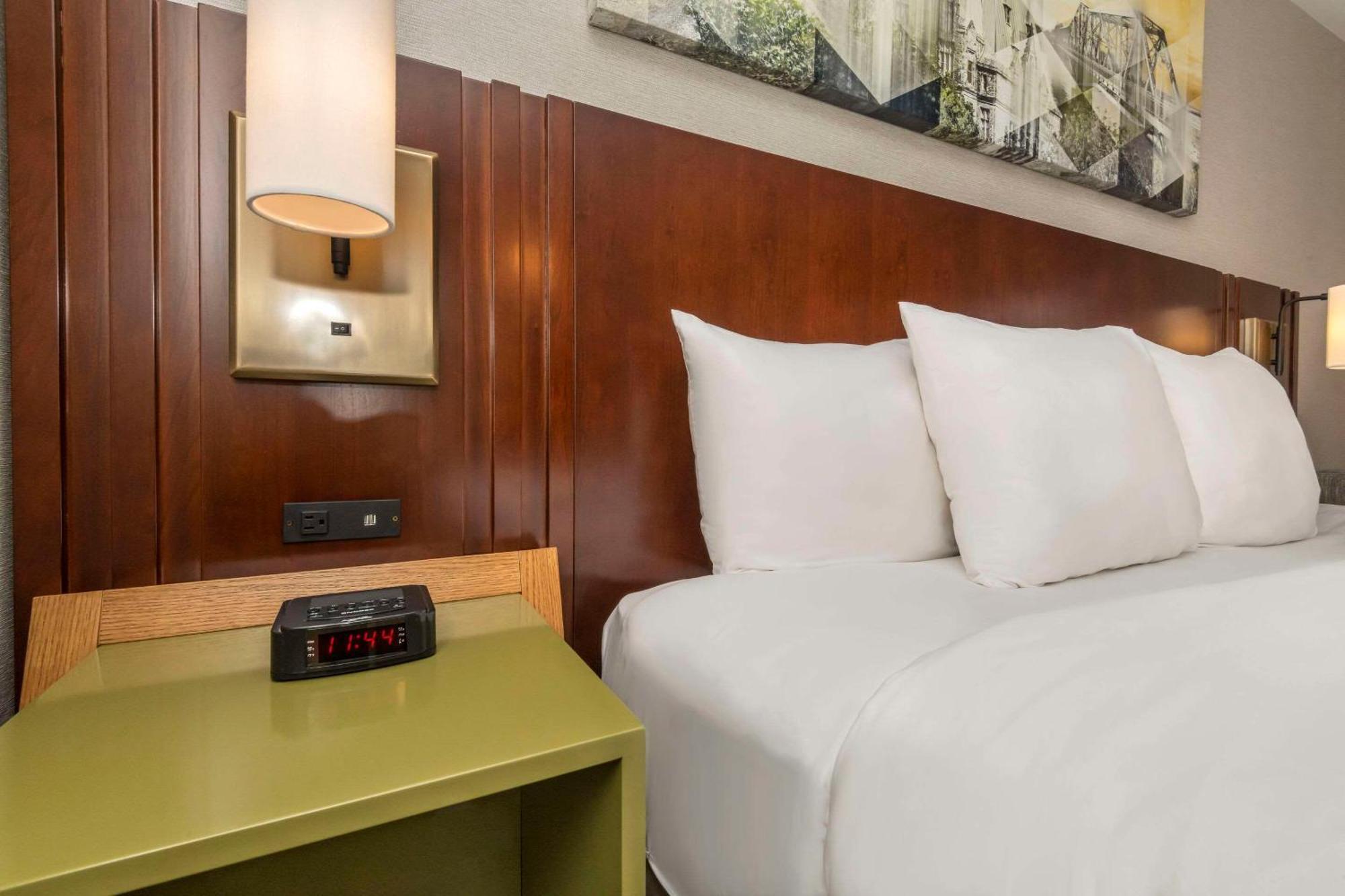 Comfort Inn Dryden Ngoại thất bức ảnh