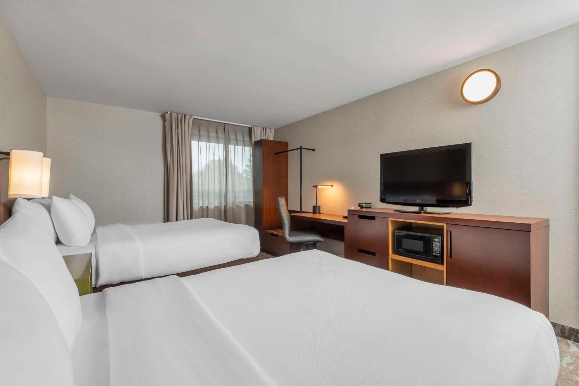 Comfort Inn Dryden Ngoại thất bức ảnh