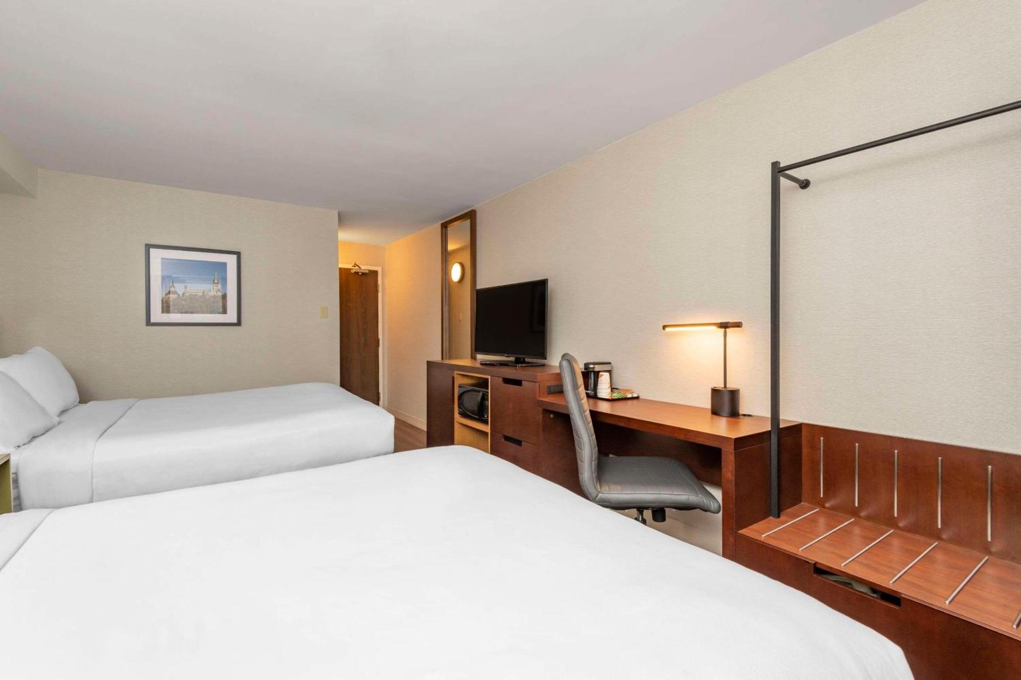 Comfort Inn Dryden Ngoại thất bức ảnh