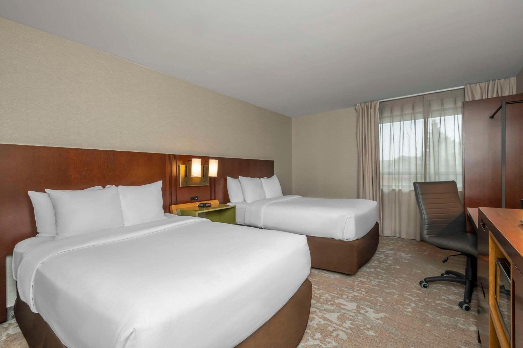 Comfort Inn Dryden Ngoại thất bức ảnh