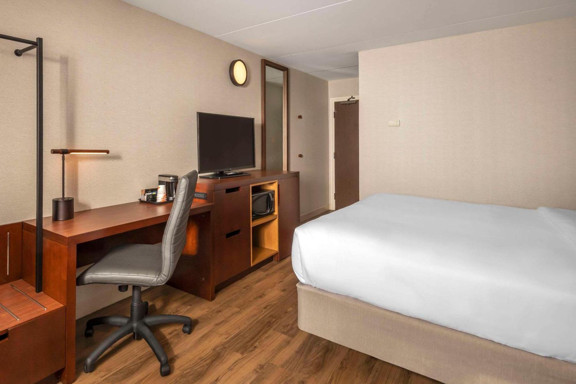 Comfort Inn Dryden Ngoại thất bức ảnh