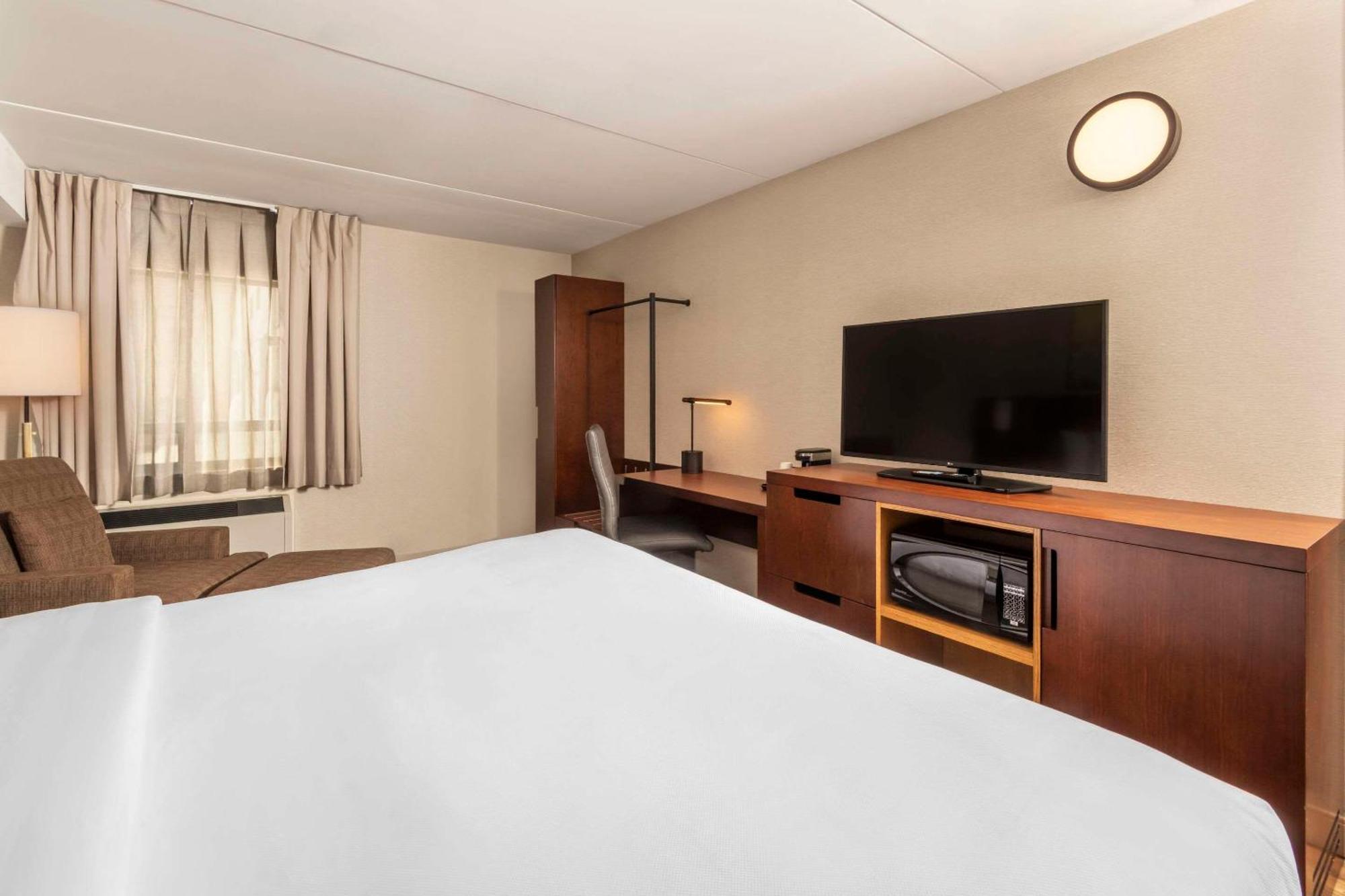 Comfort Inn Dryden Ngoại thất bức ảnh