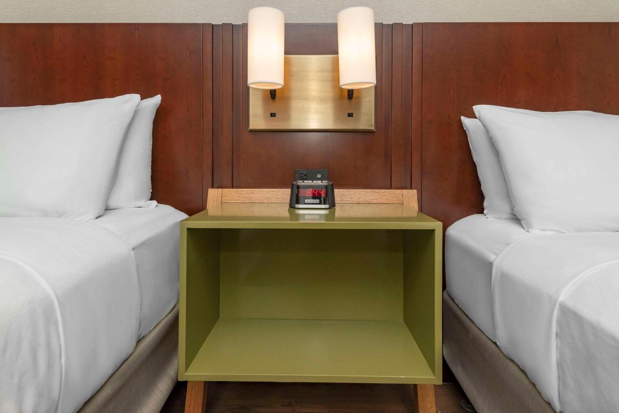 Comfort Inn Dryden Ngoại thất bức ảnh