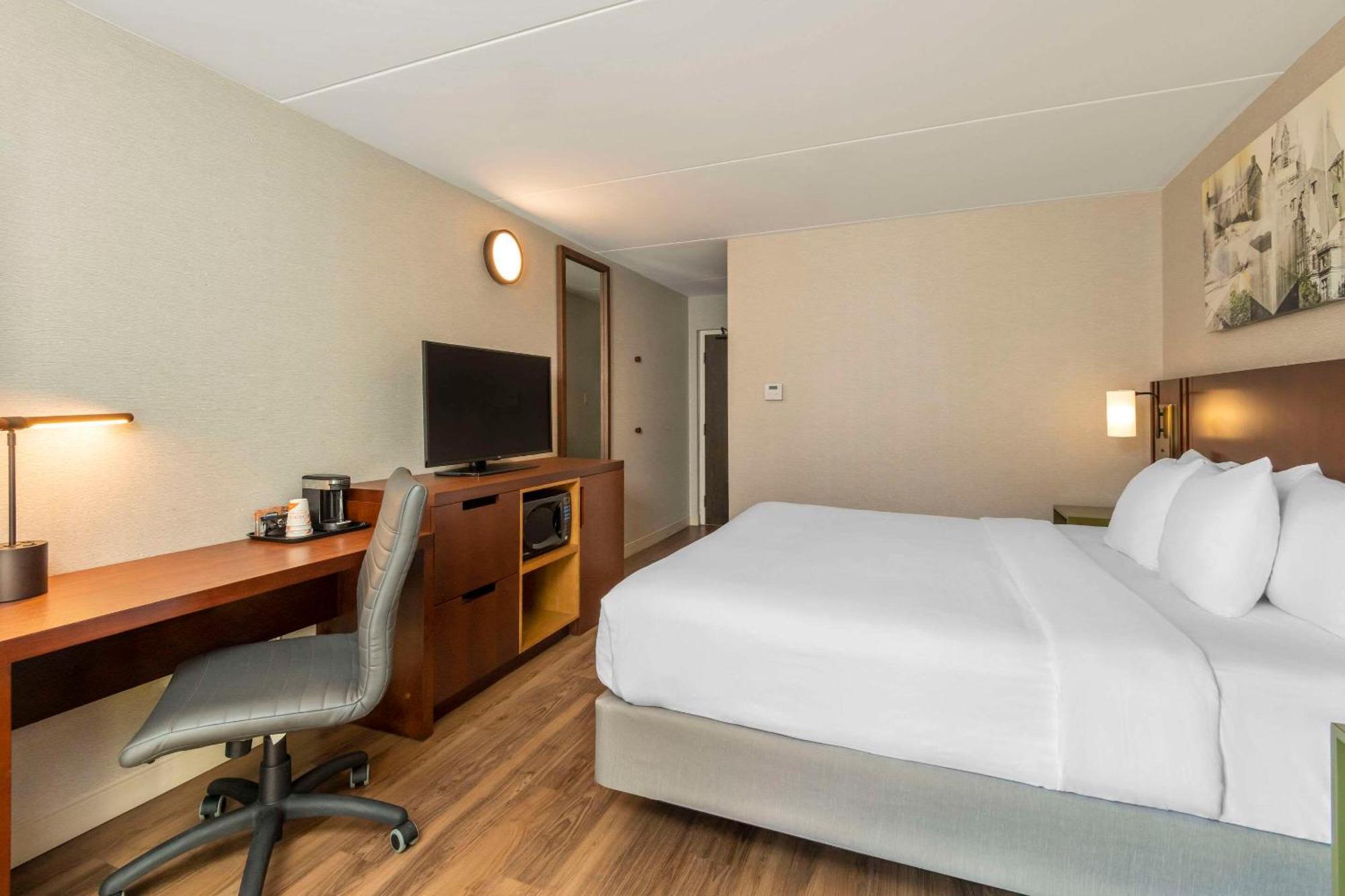 Comfort Inn Dryden Ngoại thất bức ảnh