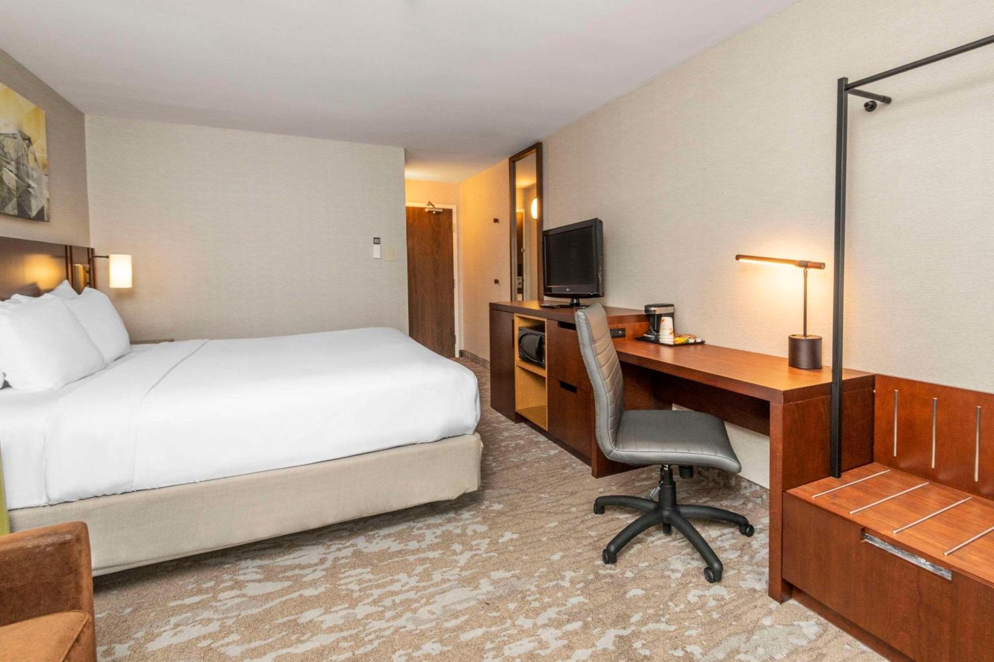 Comfort Inn Dryden Ngoại thất bức ảnh